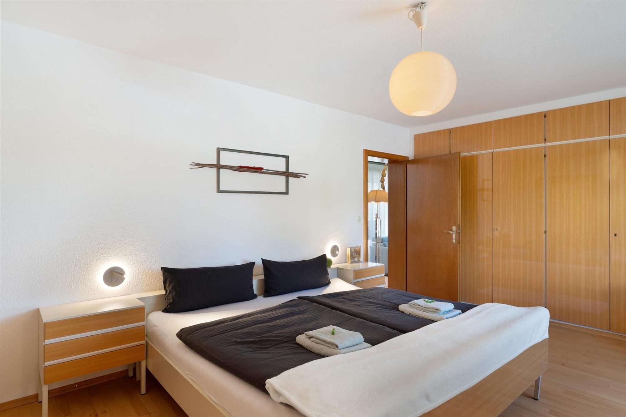 Ferien Am Weinberg Apartment Kappelrodeck Exterior photo