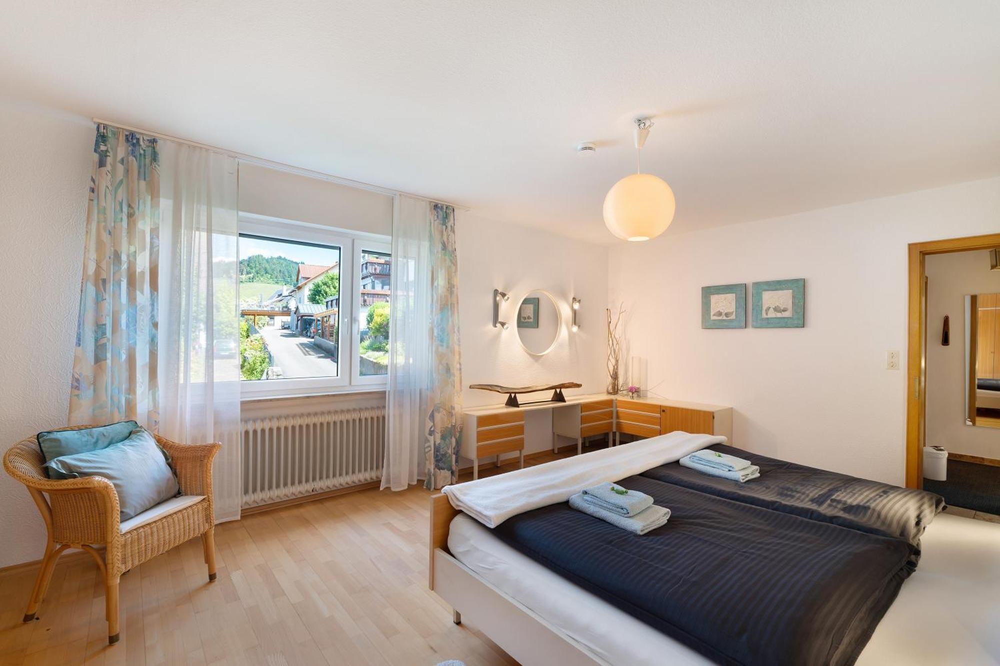 Ferien Am Weinberg Apartment Kappelrodeck Exterior photo