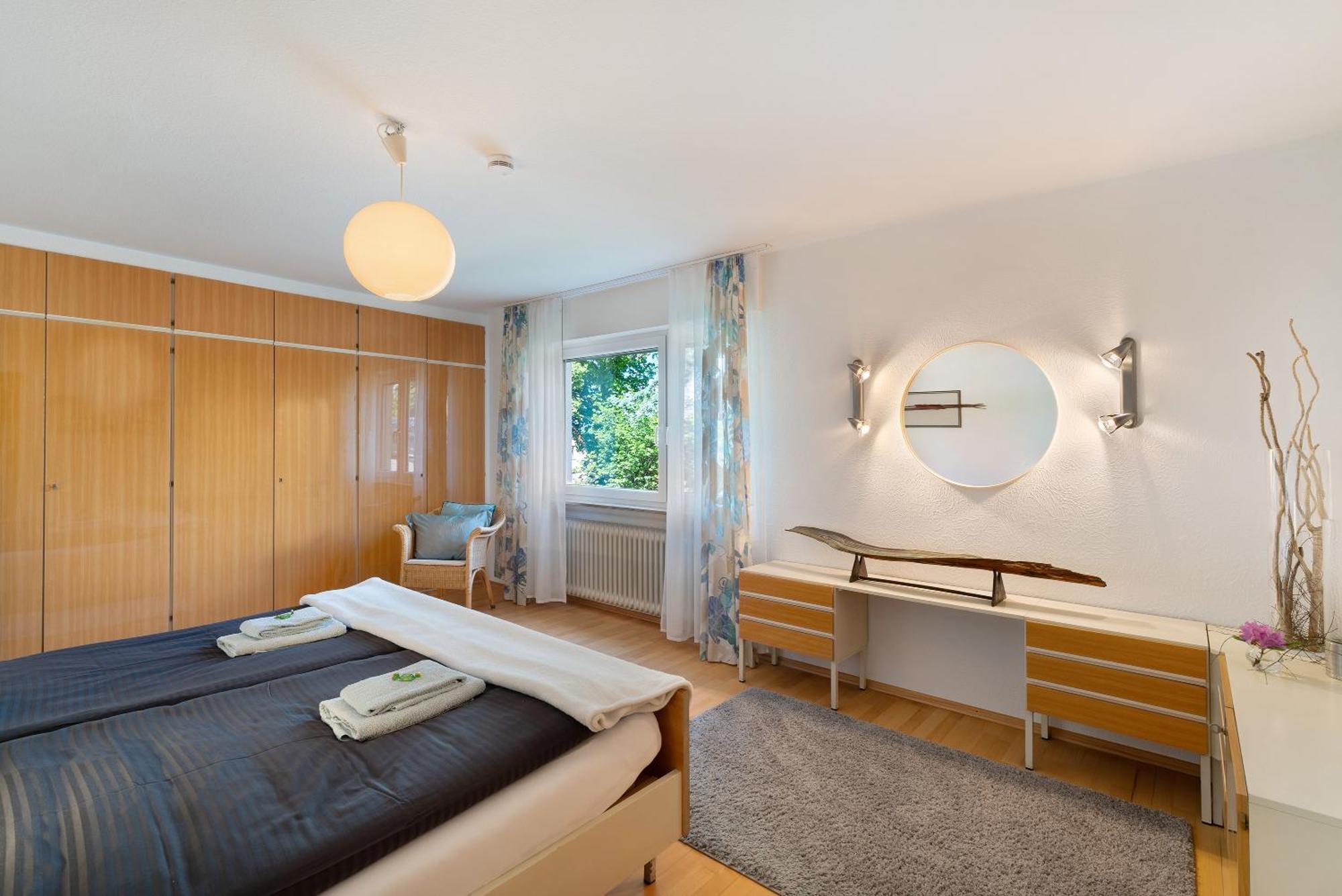 Ferien Am Weinberg Apartment Kappelrodeck Exterior photo
