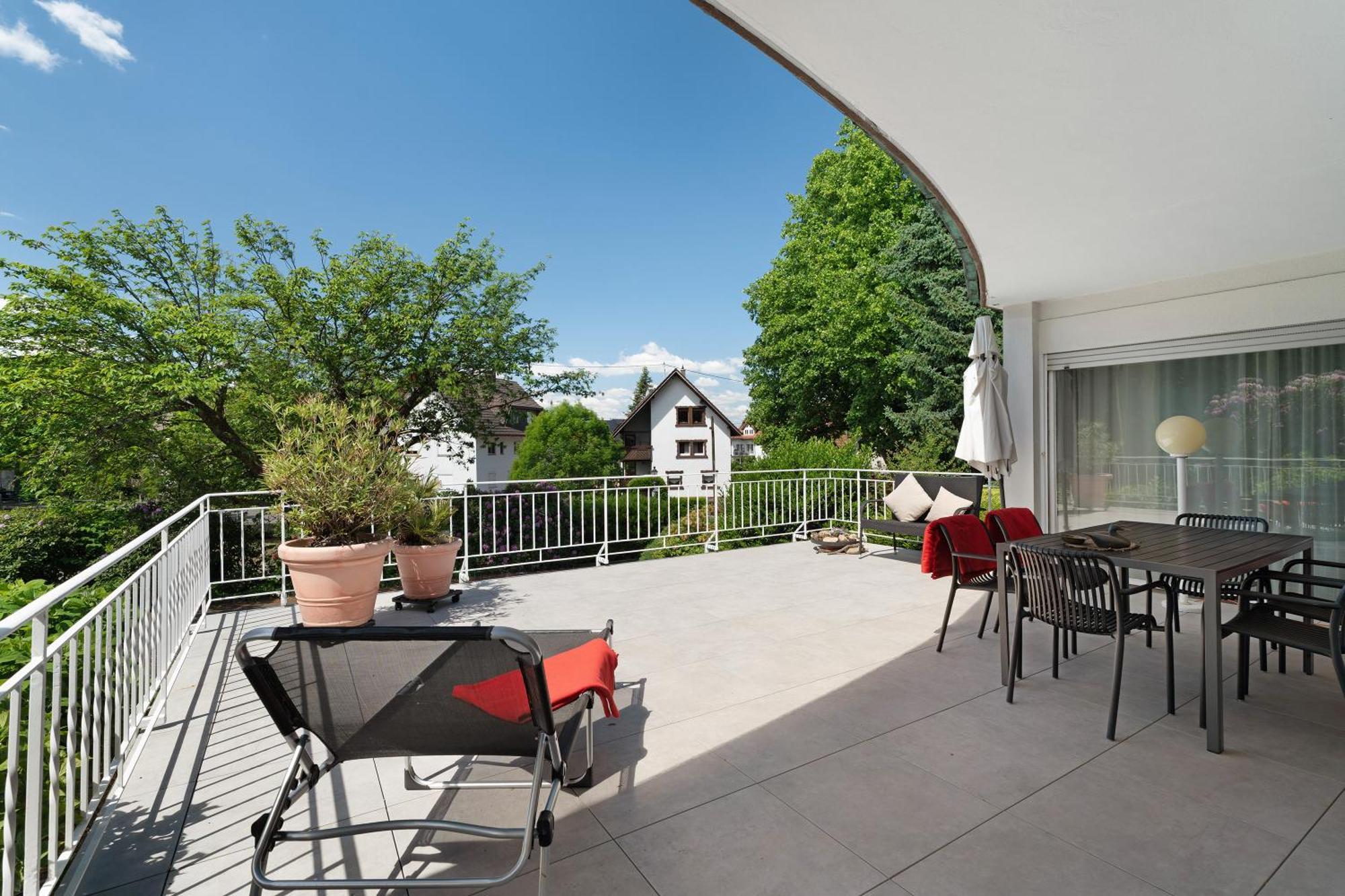 Ferien Am Weinberg Apartment Kappelrodeck Exterior photo