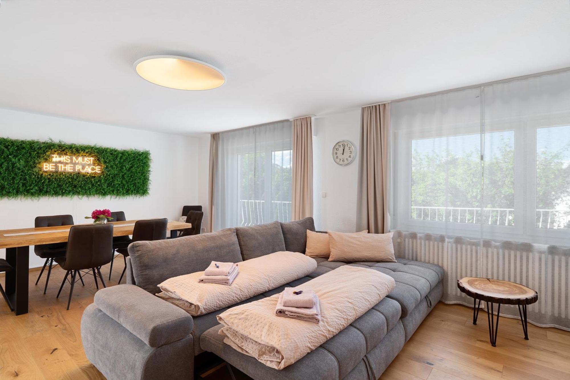 Ferien Am Weinberg Apartment Kappelrodeck Exterior photo