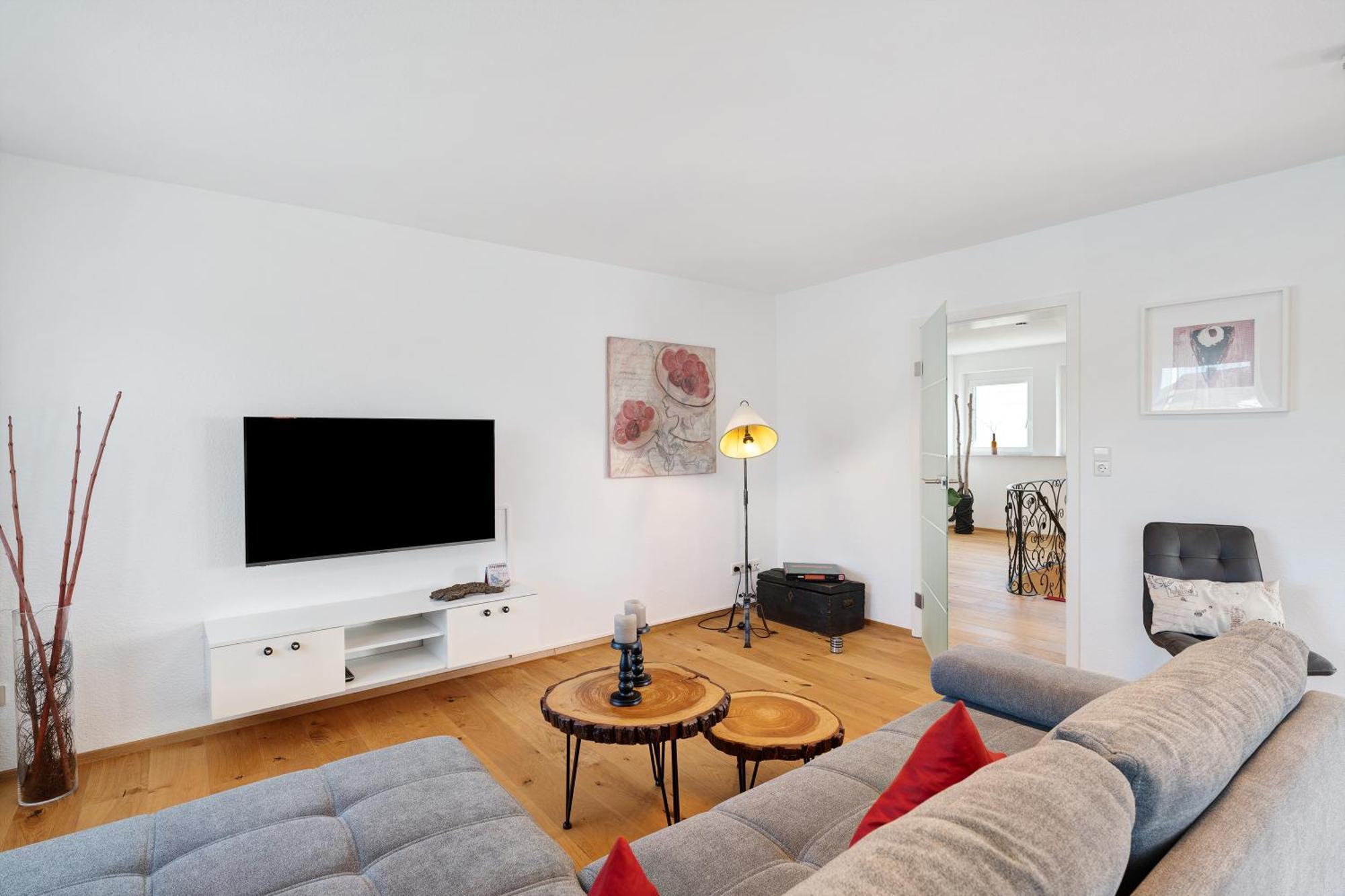 Ferien Am Weinberg Apartment Kappelrodeck Exterior photo